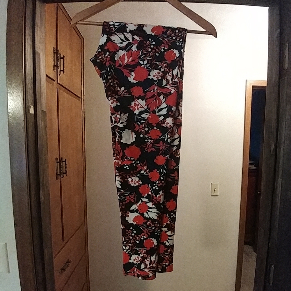 TC leggings